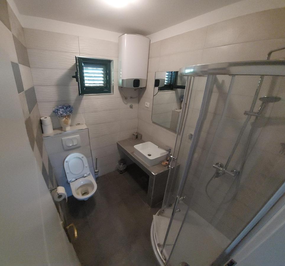 Apartman Rimac Trogir Exterior photo