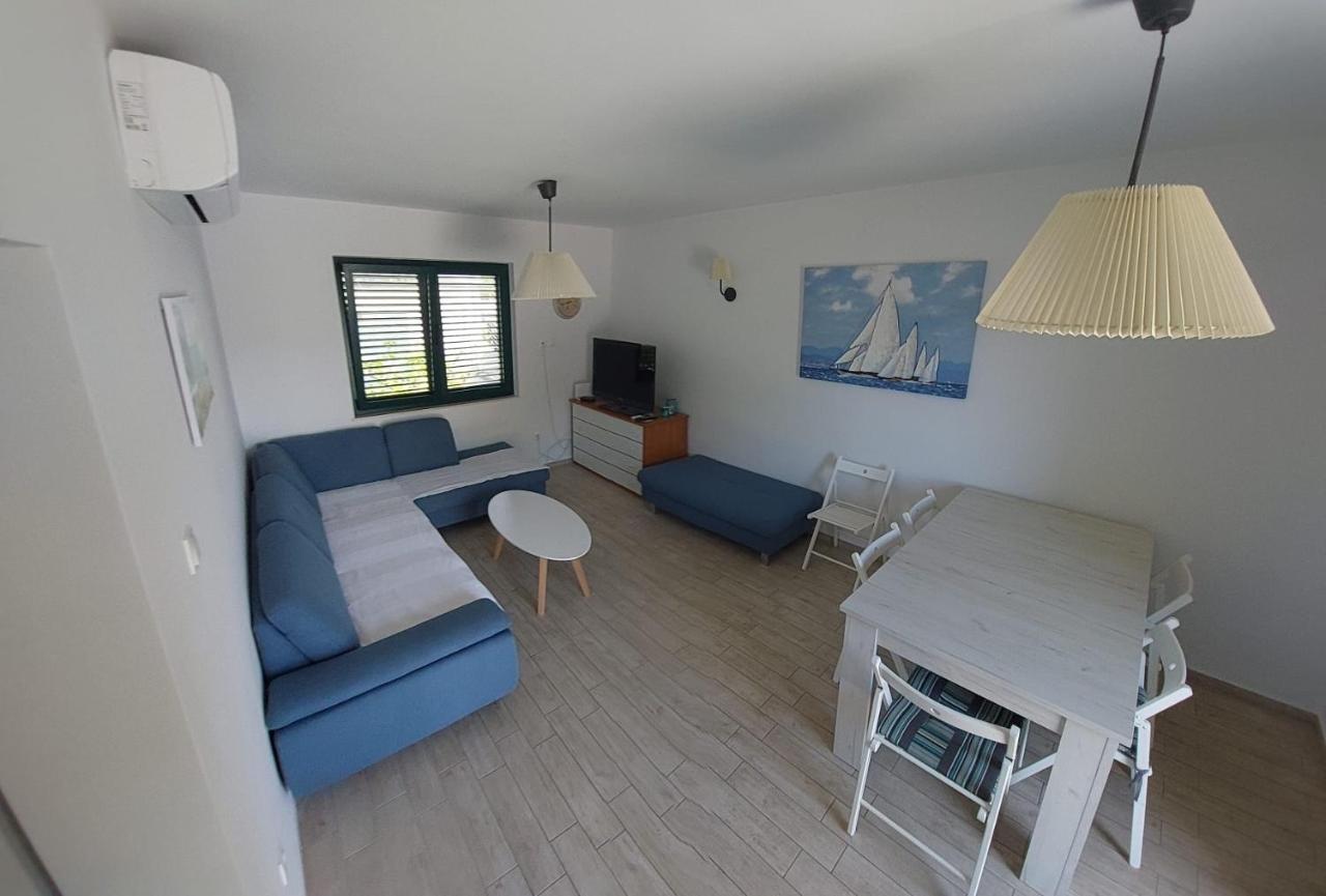 Apartman Rimac Trogir Exterior photo