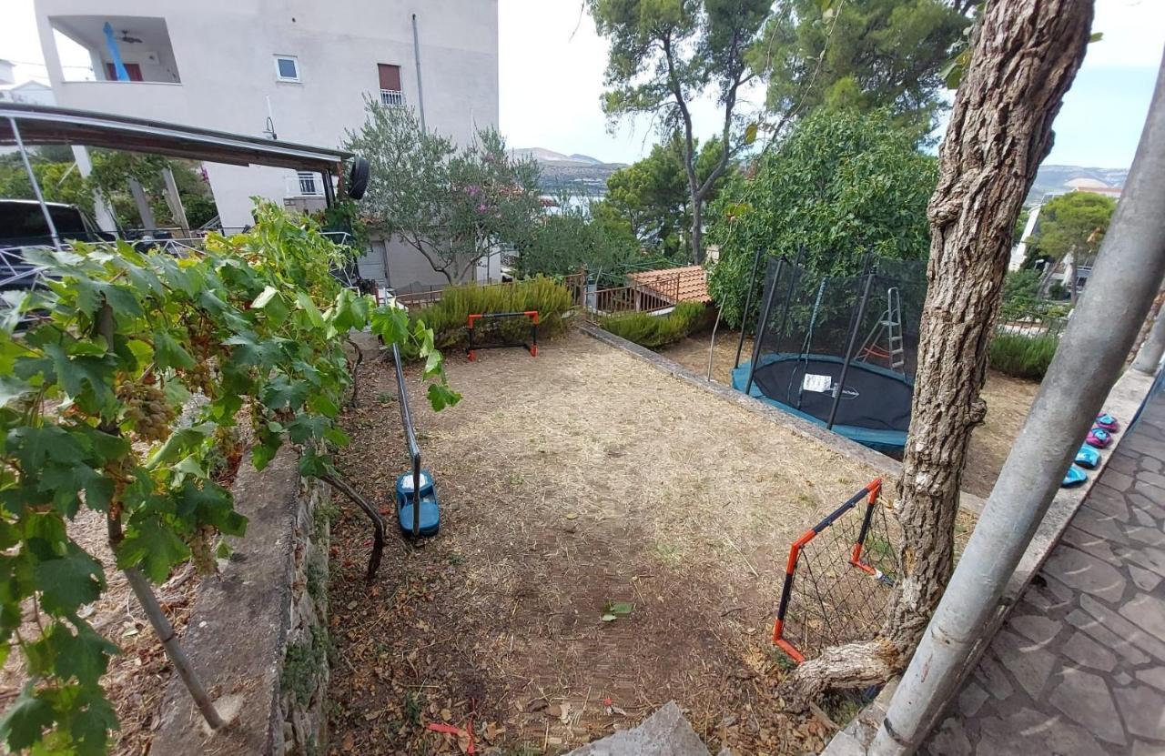 Apartman Rimac Trogir Exterior photo